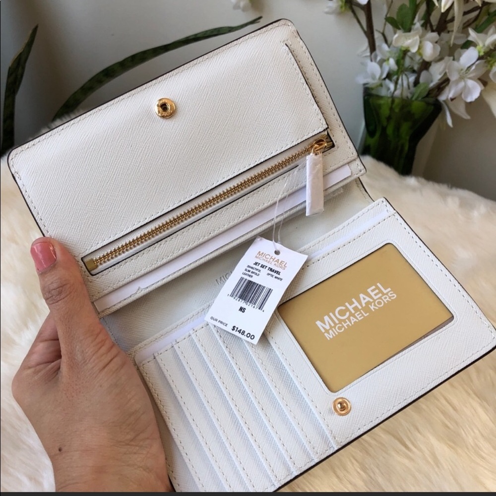 🌹Michael Kors Jet Set item Crossbody SET🌹 - Picture 7 of 7